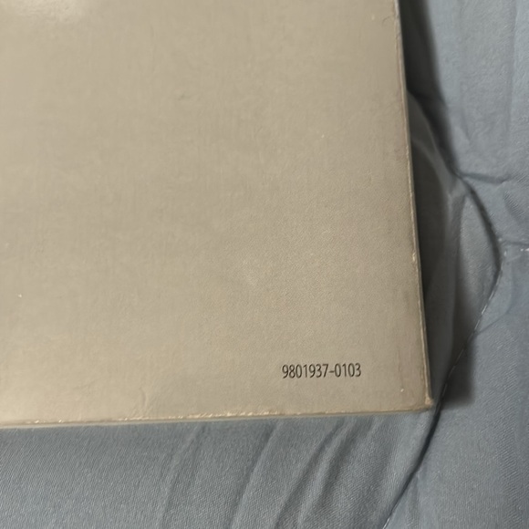 TI 92 Graphing Calculator. Pre owned in working condition - Picture 12 of 14